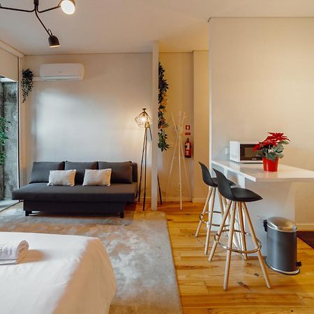 Luminous Apartment In The Heart Of Porto Dış mekan fotoğraf