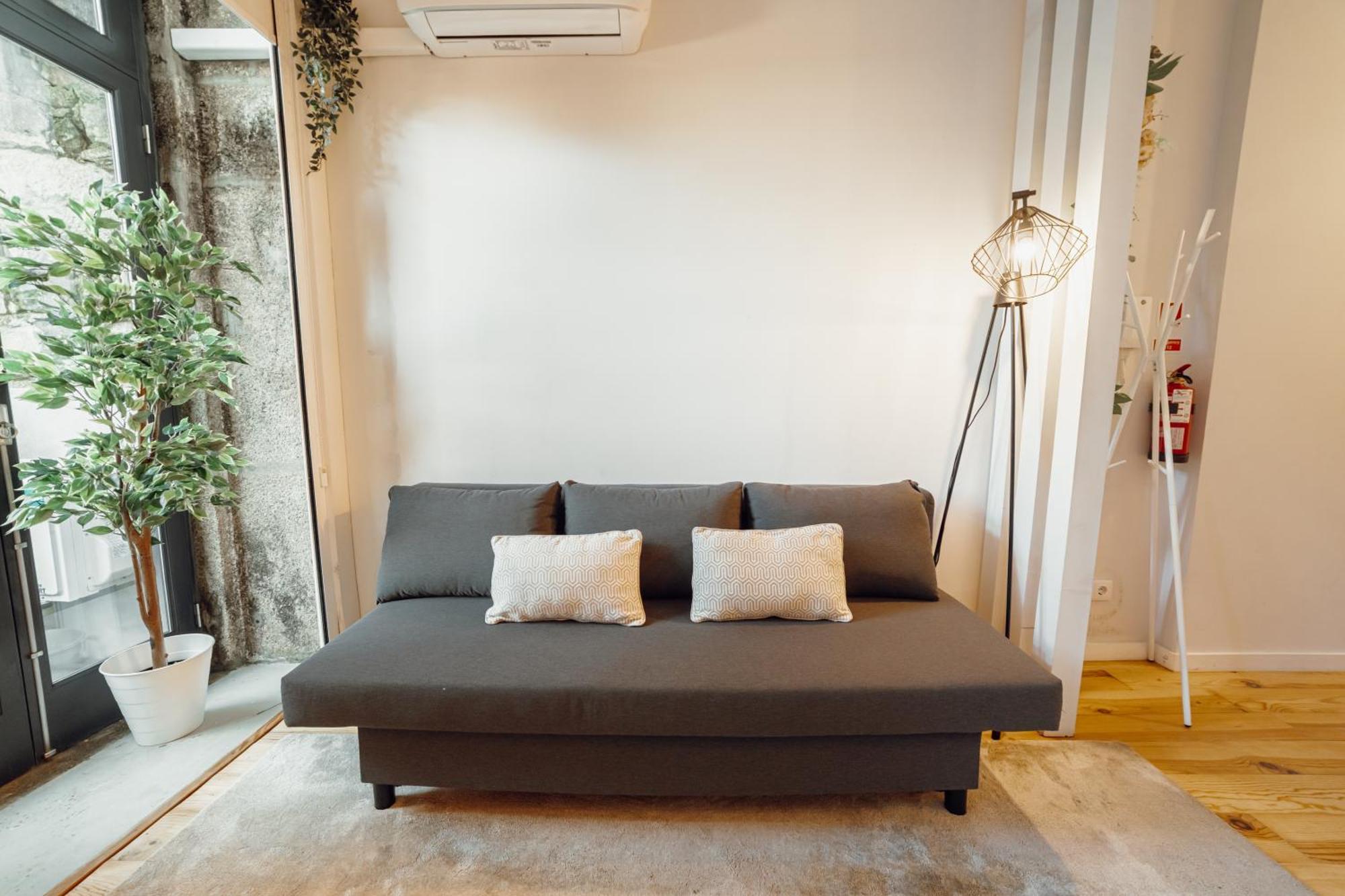 Luminous Apartment In The Heart Of Porto Dış mekan fotoğraf